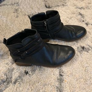 Franco Sarto ankle boots